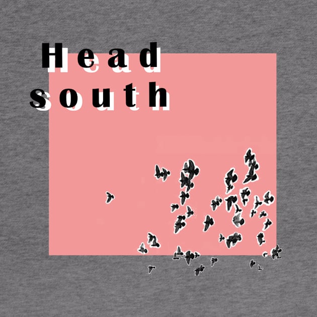 Head South by ElMilio